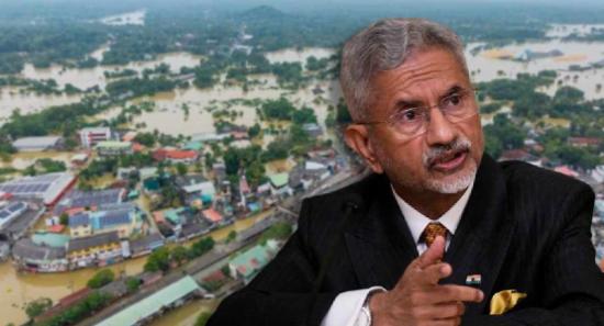 ඉන්දියාවෙන් ඩොලර් මිලියන 450ක සහන පැකේජයක්